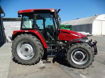 CASE IH 115 JXU - 4