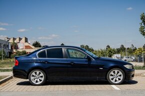 BMW 325i E90 - 4