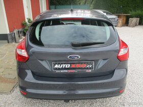 Ford Focus 1.6i KLIMA +SADA KOL TAŽNÉ - 4