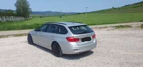 BMW 3 Touring f31 - 4