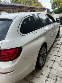 Rozpredam BMW 530xd f10 - 4