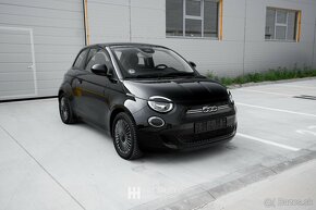 Fiat 500e ICON 42kwh, Odpočet DPH, 5 960 km - 4