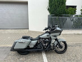 Harley Davidson Road Glide - 4