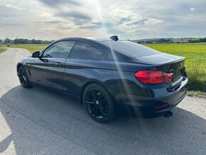 BMW 428i xDrive coupé - 4