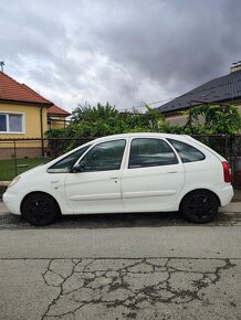 Citroen Xsara Picasso - 4