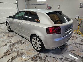 AUDI A3 2.0 TDI S-LINE - 4