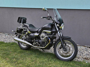 Moto Guzzi Nevada 750   (r.v.2011) - 4