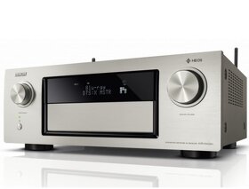 Denon AVR-X4400H znížená cena - 4