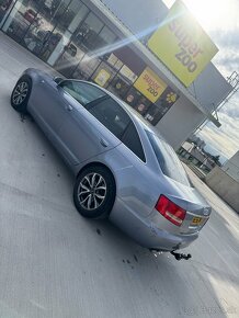 Audi A6 C6 2.0tdi 103kw dovoz GB - 4