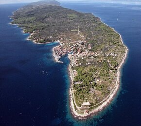 3 - izbový apartmán v Chorvátsku, Hvar - 4