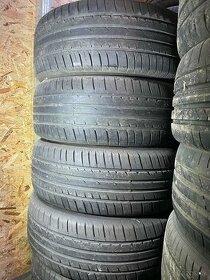 Pneu 225/60 r17 - 4