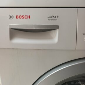 Predám automatickú práčku Bosch. Plne funkčná. - 4