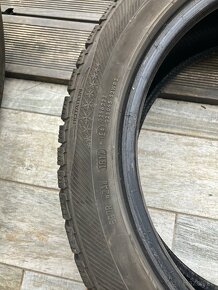 .,., zimne pneu Barum Polaris 225/45 R17 - 4