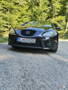 Seat Leon CUPRA - 4