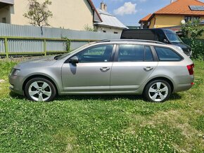 2016 SKODA Octavia 1.6 TDI DSG - 4