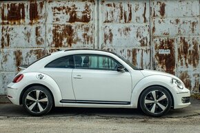 Volkswagen Beetle 2.0 TDI 103kW 2012 - 4