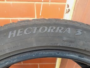 Predam letne pneu Matador 235/45 r19 - 4