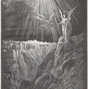 Gustave Doré BIBLIA - 4