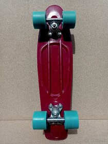 Penny skateboard - 4