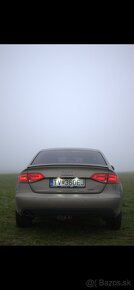 Audi A4 b8 Pozor AKCIA - 4