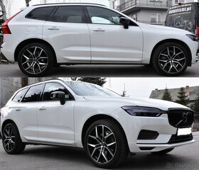 Polestar Alu kola Volvo R21 nový model V90 X90 XC60 XC40 V60 - 4