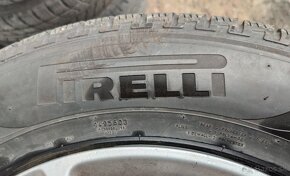 Pirelli R17 - 4