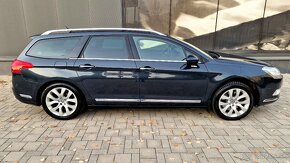 Citroen c5 tourer 3.0hdi V6 exlusiv - 4