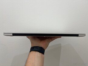 MacBook Pro (Retina, 15-palcový, koniec roka 2013) - 4