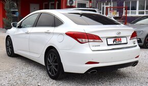 Hyundai i40 1.7 CRDi Style - 4