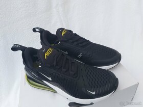 Dámské tenisky Nike Air Max 270, velikost 39 - 4