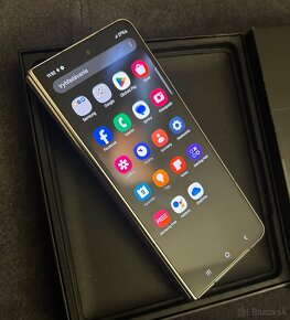 Samsung Galaxy Z fold 4 256GB - 4