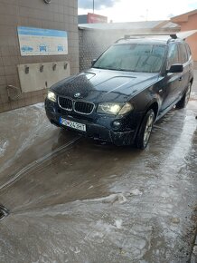 BMW X3 - 4