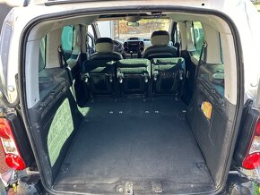 Citroen Berlingo XTR 1.6 Diesel - 4