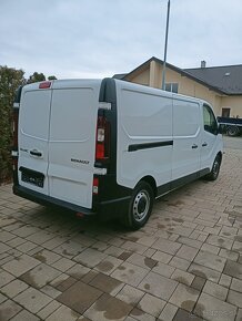 Renault Trafic 2.0DCI L2H1 - 4