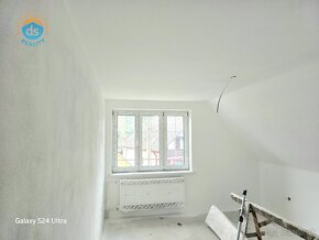 Na prenájom 3 izbový byt, 65 m2, balkón, záhrada, kompletná  - 4