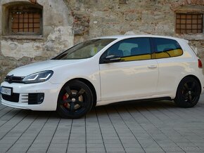 Volkswagen Golf 2.0 TDI GTD DSG - 4