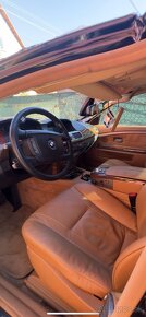 BMW 730D - 4