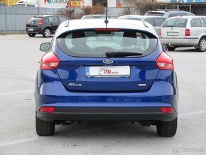 Ford Focus 1.0 EcoBoost Trend Plus - 4