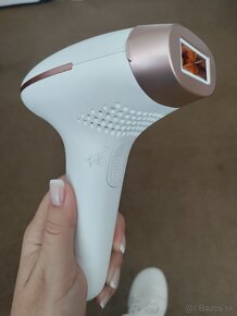 IPL epilator Concept IL3020 - 4