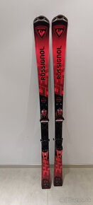 ROSSIGNOL Hero Elite MT Ti CAM model 24/25 167 cm - 4