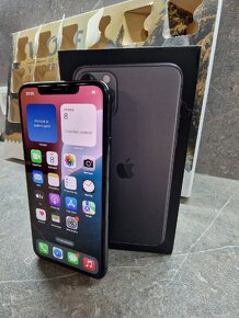 Predám iPhone Apple 11 Pro Max 256GB zľava v popise - 4