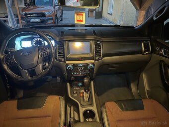 Ford ranger wildtrak 3.2. - 4