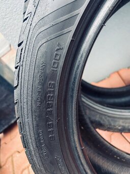 GOOD YEAR Eagle F1 asymmetric 3 (RSC MOExtended) 245/45R18 - 4