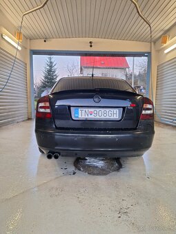 Skoda octavia 2 1.9 tdi - 4