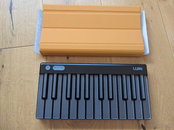 Piano M ROLI - LUMI keys - 4