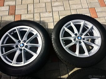 BMW 5x120 r17 - 4