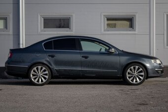 Volkswagen Passat 1.8 TSI Highline - 4