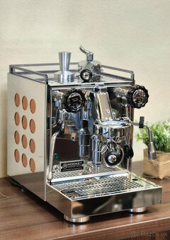 Rocket Espresso Appartamento TCA, copper - 4