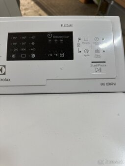 ELECTROLUX 6Kg 1 - 4