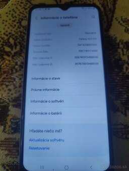 Samsung A23 5g - 4